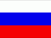 Bandera-rusia